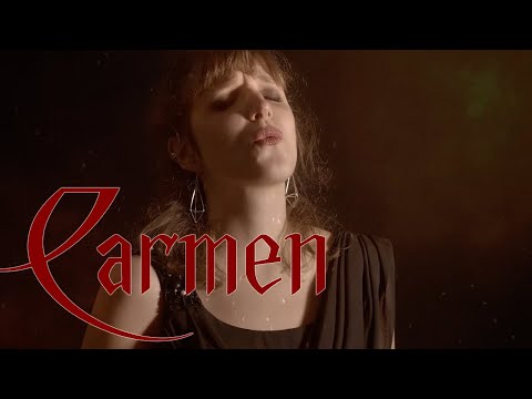 Musikvideo: The Ugly DucklingZ - "Carmen" lyteCache.php?origThumbUrl=https%3A%2F%2Fi.ytimg.com%2Fvi%2Fc7lvz--dKM8%2F0 