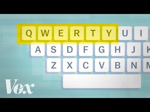 Wie kam es eigentlich zur QWERTY-Tastatur lyteCache.php?origThumbUrl=https%3A%2F%2Fi.ytimg.com%2Fvi%2Fc8f6us-Sjlo%2F0 