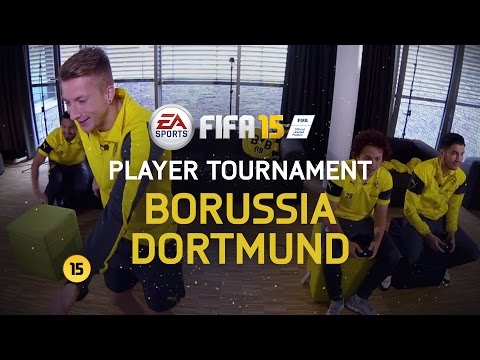 BVB-Profis spielen Fifa 15-Turnier lyteCache.php?origThumbUrl=https%3A%2F%2Fi.ytimg.com%2Fvi%2FcEYi4jNMXxg%2F0 