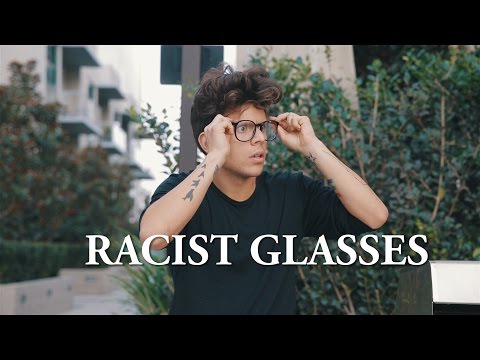 Racist Glasses lyteCache.php?origThumbUrl=https%3A%2F%2Fi.ytimg.com%2Fvi%2FcKJO06CYxdA%2F0 