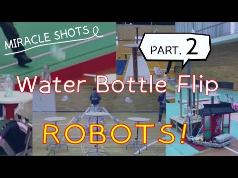 Bottle Flipping Robots lyteCache.php?origThumbUrl=https%3A%2F%2Fi.ytimg.com%2Fvi%2FcPqvUK2NKjE%2F0 