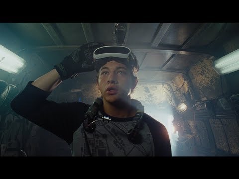 Trailer: Ready Player One lyteCache.php?origThumbUrl=https%3A%2F%2Fi.ytimg.com%2Fvi%2FcSp1dM2Vj48%2F0 