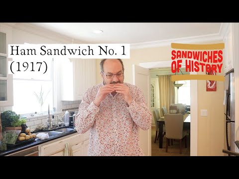 Barry Enderwick bereitet Sandwiches auf historische Weise zu lyteCache.php?origThumbUrl=https%3A%2F%2Fi.ytimg.com%2Fvi%2FcUDvALjOWhM%2F0 