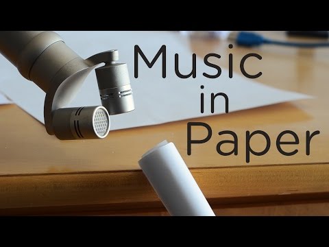 Musik mit Fahrrad, Papier und Co. lyteCache.php?origThumbUrl=https%3A%2F%2Fi.ytimg.com%2Fvi%2FcUQItzeBdqg%2F0 