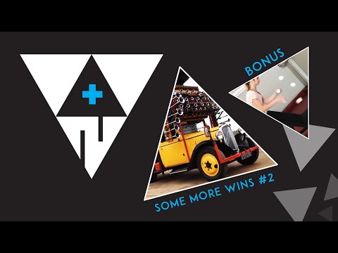 WIN Compilation: Bonus-Video "Some More WINs #2" lyteCache.php?origThumbUrl=https%3A%2F%2Fi.ytimg.com%2Fvi%2FcimdN-VfZC4%2F0 