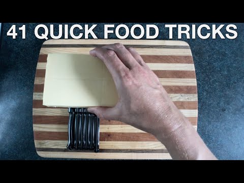 You Suck at Cooking: 41 Quick Food Tricks lyteCache.php?origThumbUrl=https%3A%2F%2Fi.ytimg.com%2Fvi%2Fcjzx7io_C5M%2F0 