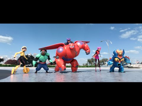 Big Hero 6: Trailer #3 lyteCache.php?origThumbUrl=https%3A%2F%2Fi.ytimg.com%2Fvi%2FckAGKzTKsvw%2F0 