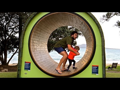 How To DAD: Mit einem Kleinkind auf dem Spielplatz lyteCache.php?origThumbUrl=https%3A%2F%2Fi.ytimg.com%2Fvi%2FctvB6zxPTGM%2F0 