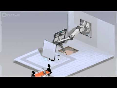 Portal 2: Trailer und Gameplay lyteCache.php?origThumbUrl=https%3A%2F%2Fi.ytimg.com%2Fvi%2FcwhFbjYnuPo%2F0 