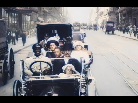 Colorierte Video-Aufnahmen zeigen Manhattan im Jahr 1911 lyteCache.php?origThumbUrl=https%3A%2F%2Fi.ytimg.com%2Fvi%2FcyL6wWOHxUM%2F0 