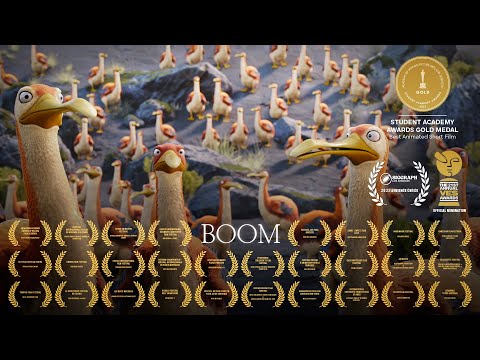 Animierter Kurzfilm: "BOOM" lyteCache.php?origThumbUrl=https%3A%2F%2Fi.ytimg.com%2Fvi%2Fd-lMflQsN9M%2F0 