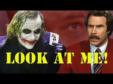 Supercut: Look At Me! lyteCache.php?origThumbUrl=https%3A%2F%2Fi.ytimg.com%2Fvi%2Fd1W-LmKxET4%2F0 