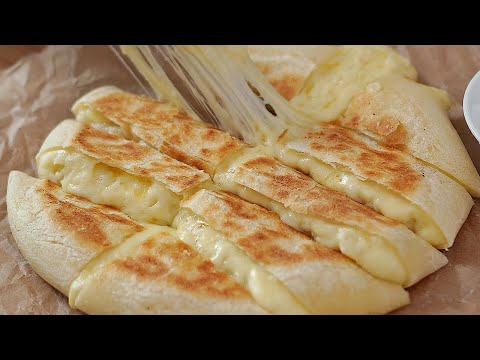 Foodporn: Cheese Potato Bread lyteCache.php?origThumbUrl=https%3A%2F%2Fi.ytimg.com%2Fvi%2Fd3sdpcaMbPk%2F0 