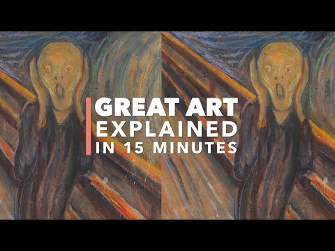 Video-Erklärung zu "Der Schrei" von Edvard Munch lyteCache.php?origThumbUrl=https%3A%2F%2Fi.ytimg.com%2Fvi%2Fd50FbuyswAU%2F0 