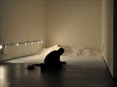 Salzige Kunst: Motoi Yamamoto lyteCache.php?origThumbUrl=https%3A%2F%2Fi.ytimg.com%2Fvi%2FdAnPCjjJ61Q%2F0 