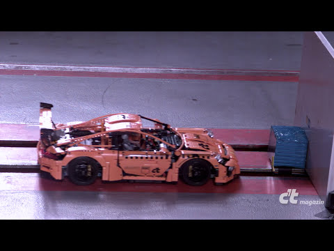 Crashtest mit einem Porsche 911 aus LEGO lyteCache.php?origThumbUrl=https%3A%2F%2Fi.ytimg.com%2Fvi%2FdCPWPj4JHqg%2F0 