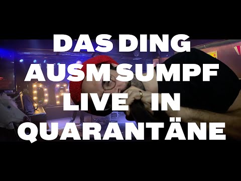 PREMIERE: Quarantäne-Konzert von Das Ding ausm Sumpf anschauen lyteCache.php?origThumbUrl=https%3A%2F%2Fi.ytimg.com%2Fvi%2FdDimQURXcQY%2F0 