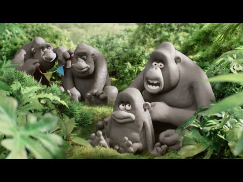 Claymation: "The Day I Met Attenborough" lyteCache.php?origThumbUrl=https%3A%2F%2Fi.ytimg.com%2Fvi%2FdEqqfBjmtbk%2F0 