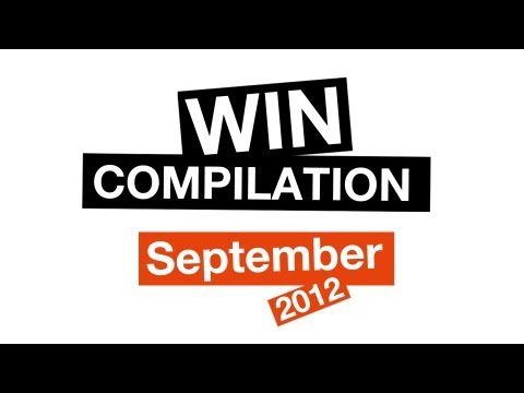 WIN-Compilation: September 2012 lyteCache.php?origThumbUrl=https%3A%2F%2Fi.ytimg.com%2Fvi%2FdH-tW1EnlvM%2F0 