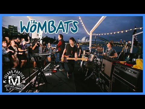 The Wombats Boot-Konzert lyteCache.php?origThumbUrl=https%3A%2F%2Fi.ytimg.com%2Fvi%2FdHQYcHX3n9g%2F0 