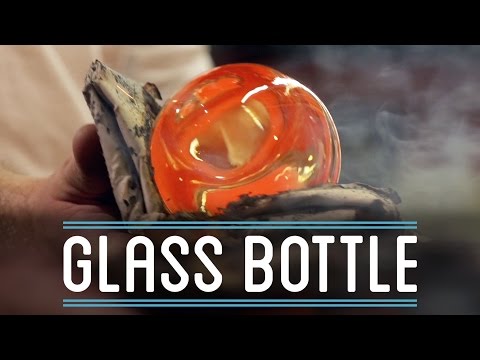 Wie aus Sand eine Glasflasche wird lyteCache.php?origThumbUrl=https%3A%2F%2Fi.ytimg.com%2Fvi%2FdIKetIWmzzs%2F0 