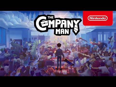 "The Company Man" ist ein Videospiel-gewordener Büro-Kampf lyteCache.php?origThumbUrl=https%3A%2F%2Fi.ytimg.com%2Fvi%2FdQcP1qMg4EI%2F0 