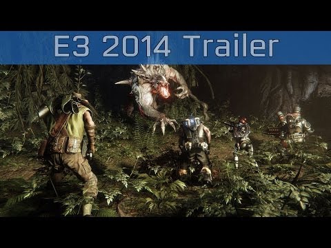 E3 Trailer-Mania: Uncharted 4, Fifa 15, Halo 5, Dead Island 2 & mehr lyteCache.php?origThumbUrl=https%3A%2F%2Fi.ytimg.com%2Fvi%2FdV_sk4f3l_o%2F0 