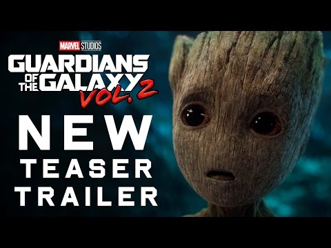 Guardians of the Galaxy Vol. 2 Teaser Trailer #2 lyteCache.php?origThumbUrl=https%3A%2F%2Fi.ytimg.com%2Fvi%2FdW1BIid8Osg%2F0 