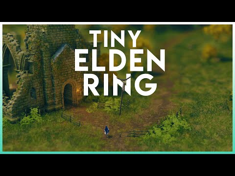 Tilt-Shift "Elden Ring" lyteCache.php?origThumbUrl=https%3A%2F%2Fi.ytimg.com%2Fvi%2FdZ9RU7pznTs%2F0 