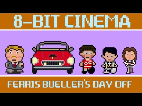 8 Bit Cinema: Ferris Bueller’s Day Off lyteCache.php?origThumbUrl=https%3A%2F%2Fi.ytimg.com%2Fvi%2Fdd9KwxT9phw%2F0 