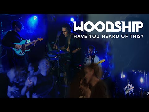 Woodship - "Have You Heard Of This?" (Musikvideo) lyteCache.php?origThumbUrl=https%3A%2F%2Fi.ytimg.com%2Fvi%2FdgxZc8PVe0U%2F0 