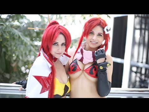 Cosplay von der Katuscon 2014 lyteCache.php?origThumbUrl=https%3A%2F%2Fi.ytimg.com%2Fvi%2FdlacyYNHEr8%2F0 