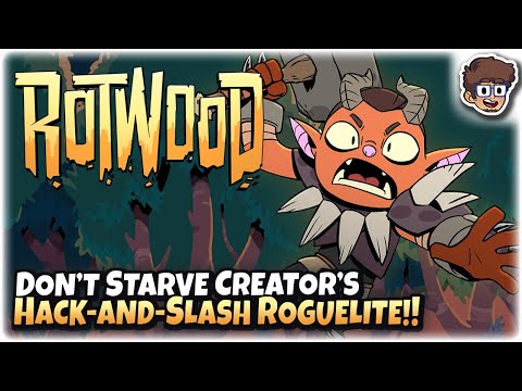 "Rotwood" ist das Hack-and-Slash Roguelite-Spiel der "Don't Starve"-Macher lyteCache.php?origThumbUrl=https%3A%2F%2Fi.ytimg.com%2Fvi%2Fdm79Jkt5d08%2F0 