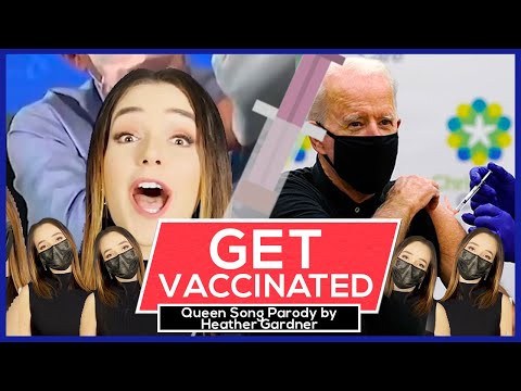 Queen-Parodie-Cover: "GET VACCINATED!" statt "Killer Queen" lyteCache.php?origThumbUrl=https%3A%2F%2Fi.ytimg.com%2Fvi%2Fdnp688cgNDM%2F0 