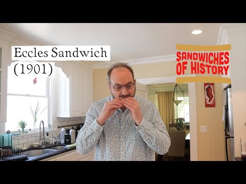 Barry Enderwick bereitet Sandwiches auf historische Weise zu lyteCache.php?origThumbUrl=https%3A%2F%2Fi.ytimg.com%2Fvi%2Fdo7q0uJSjpQ%2F0 