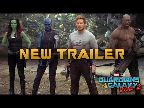 Guardians of the Galaxy Vol. 2 Trailer lyteCache.php?origThumbUrl=https%3A%2F%2Fi.ytimg.com%2Fvi%2FduGqrYw4usE%2F0 