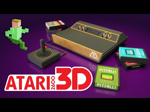 Atari-Videospiele in 3D nach-animiert lyteCache.php?origThumbUrl=https%3A%2F%2Fi.ytimg.com%2Fvi%2Fe-HyYs_3FSY%2F0 