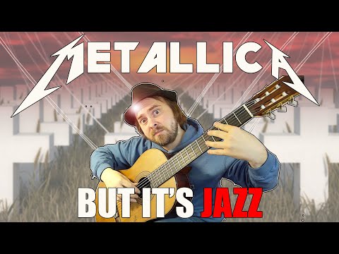 Metallicas "Master of Puppets" von einem Jazz-Gitarristen gespielt lyteCache.php?origThumbUrl=https%3A%2F%2Fi.ytimg.com%2Fvi%2FeEWE9TXobyc%2F0 