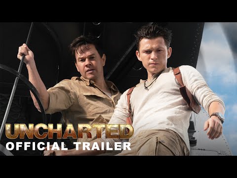 "Uncharted“-Film: Offizieller Trailer zur Videospiel-Adaption lyteCache.php?origThumbUrl=https%3A%2F%2Fi.ytimg.com%2Fvi%2FeHp3MbsCbMg%2F0 