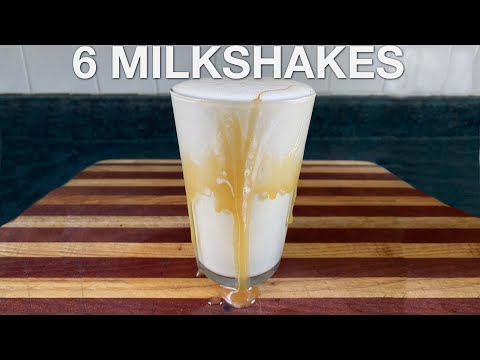 You Suck at Cooking: 6 Milkshakes (Episode 111) lyteCache.php?origThumbUrl=https%3A%2F%2Fi.ytimg.com%2Fvi%2FeISCH39_Sm4%2F0 