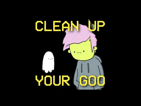 Animierter Kurzfilm-Sketch: "Clean Up Your Goo" lyteCache.php?origThumbUrl=https%3A%2F%2Fi.ytimg.com%2Fvi%2FeJW2nRHSrvQ%2F0 