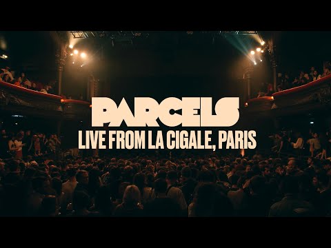 Komplettes Konzert im Video-Stream: Parcels live @La Cigale Paris lyteCache.php?origThumbUrl=https%3A%2F%2Fi.ytimg.com%2Fvi%2FePSivyATBqg%2F0 