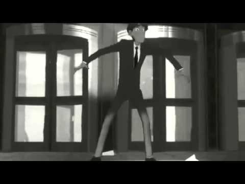 Paperman: Wunderschöner animierter Kurzfilm von Disney lyteCache.php?origThumbUrl=https%3A%2F%2Fi.ytimg.com%2Fvi%2FeRl2OlyNMuc%2F0 