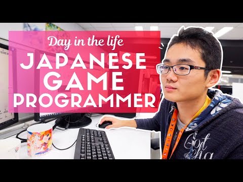 Ein Tag mit einem japanischen Videospiel-Programmierer lyteCache.php?origThumbUrl=https%3A%2F%2Fi.ytimg.com%2Fvi%2Fe_TxH59MclA%2F0 