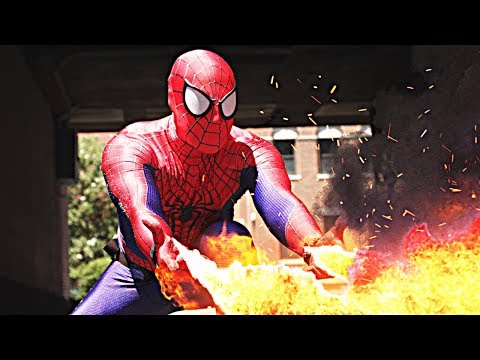 Spider-Mans aufgemodzte Spinnennetze lyteCache.php?origThumbUrl=https%3A%2F%2Fi.ytimg.com%2Fvi%2FefFMUjVQFAM%2F0 