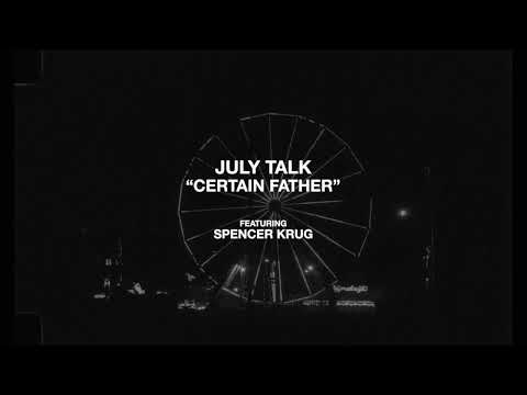 Musikvideo: July Talk - "After This" lyteCache.php?origThumbUrl=https%3A%2F%2Fi.ytimg.com%2Fvi%2FenjztSkYScA%2F0 