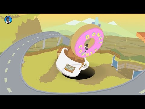 In "Donut County" spielt ihr ein Erdloch, das alles verschlingt lyteCache.php?origThumbUrl=https%3A%2F%2Fi.ytimg.com%2Fvi%2Fer2DMi6NUwE%2F0 