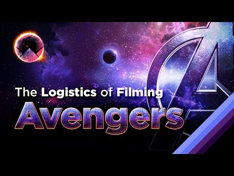 The Logistics of Filming Avengers lyteCache.php?origThumbUrl=https%3A%2F%2Fi.ytimg.com%2Fvi%2FerS2YMYcZO8%2F0 