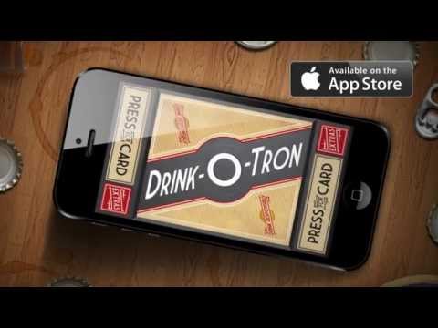 Drink-O-Tron ist ein sehr schön gestaltetes Trink-Kartenspiel lyteCache.php?origThumbUrl=https%3A%2F%2Fi.ytimg.com%2Fvi%2Fet0YI5DUvPs%2F0 