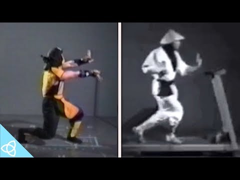 So wurden die Kampfszenen in "Mortal Kombat 1" gefilmt lyteCache.php?origThumbUrl=https%3A%2F%2Fi.ytimg.com%2Fvi%2Ff-AECxvqObs%2F0 